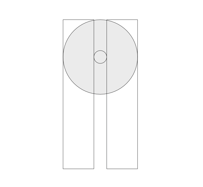 how-to-remove-a-section-from-two-attached-objects-to-create-a-new-shape