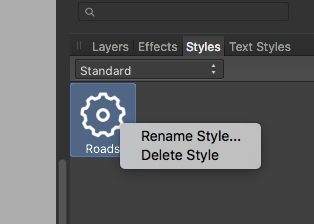 Help With Updating Affinity Designer