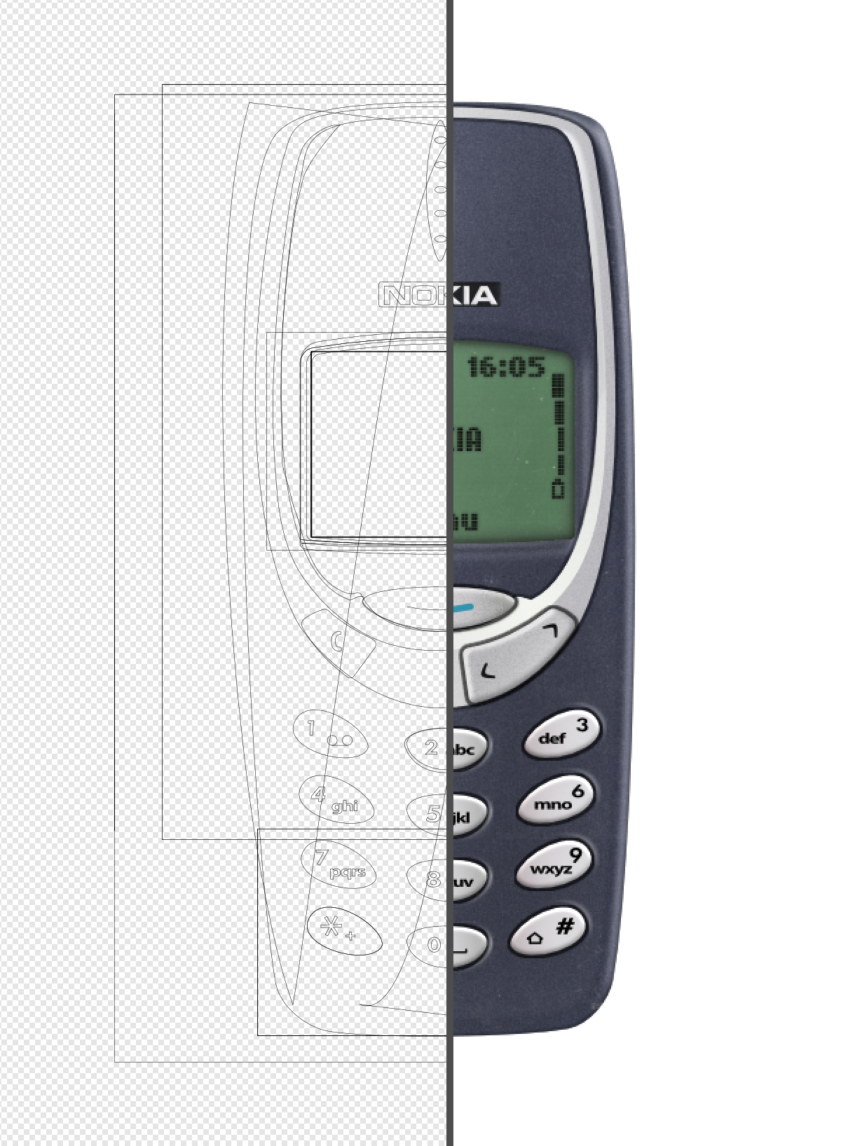 Сим карта для нокиа 3310