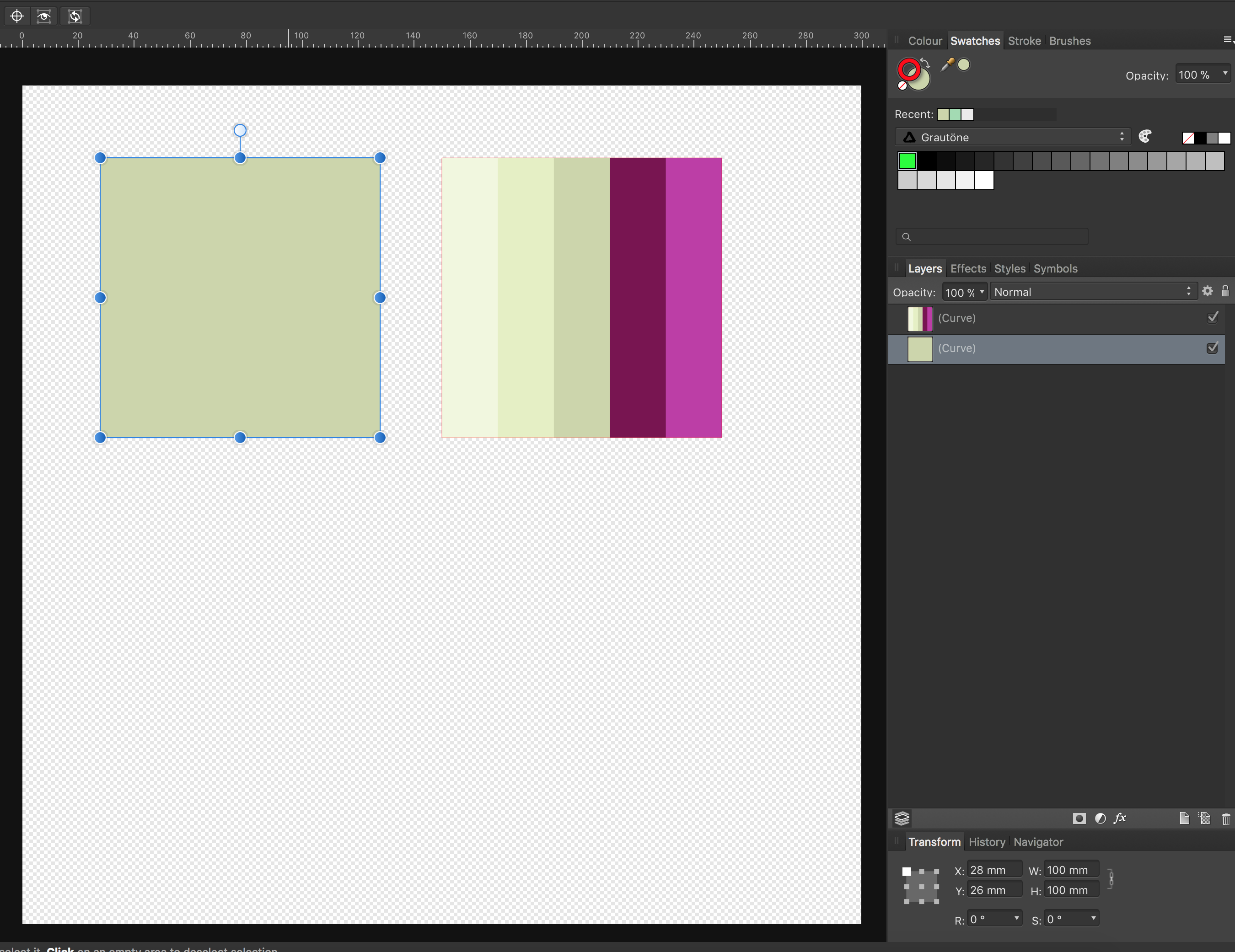 Download Affinity Designer SVG import to Silhouette Studio ...