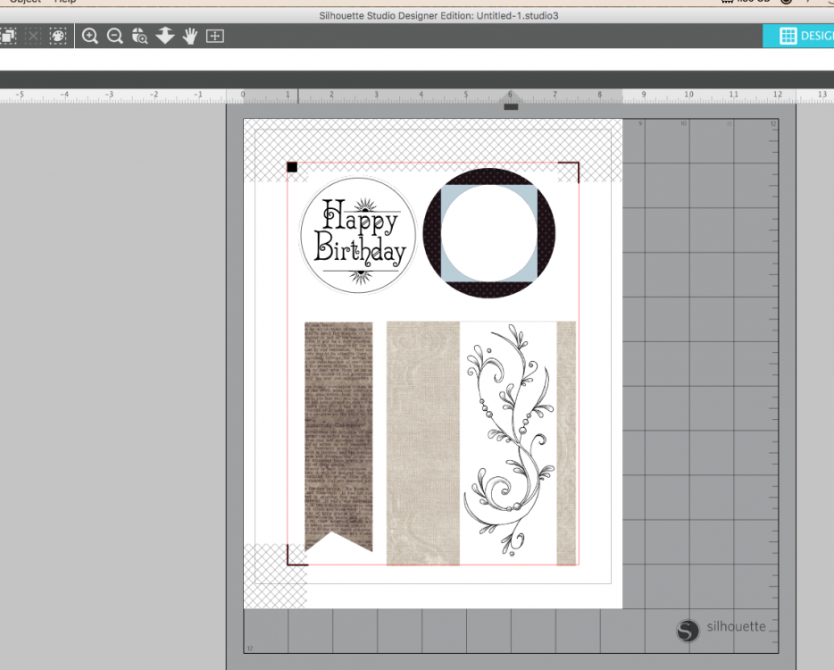 Download Affinity Designer SVG import to Silhouette Studio ...