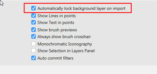 Just bought Affinity Photo and some questions - Pre-V2 Archive of