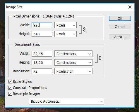 Affinity Photo 1 7 0 110 Centimeters