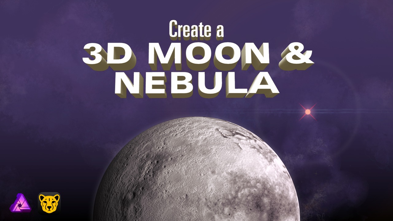 create a nebula