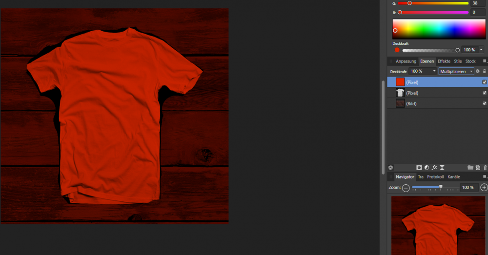 Download Photo: How to create t-shirt mock-up templates? - Affinity ...