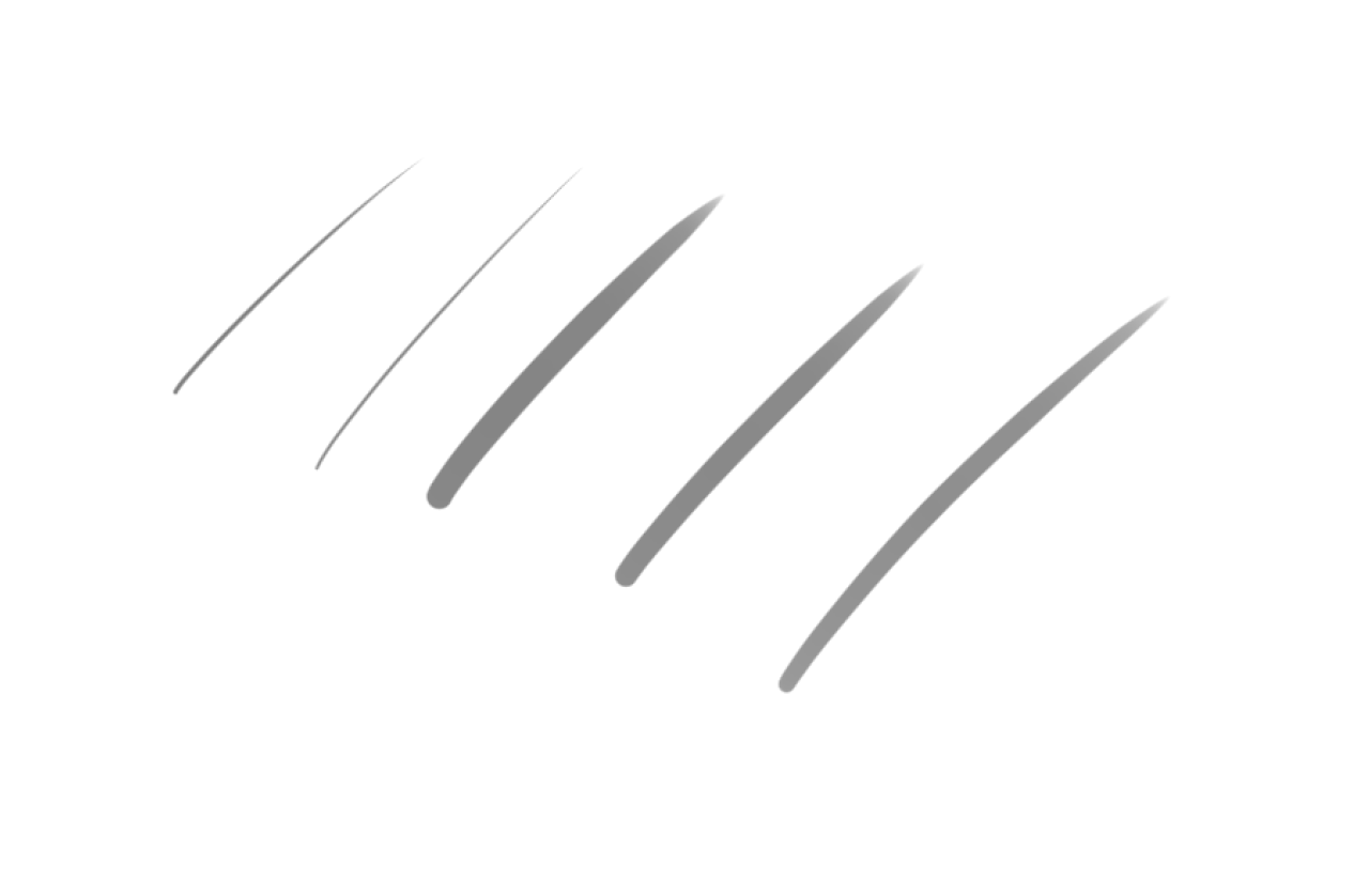 How to draw stroke like this? - Affinity on Desktop Questions (Mac and  Windows) - Affinity | Forum