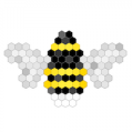 Bee and Nectar Design