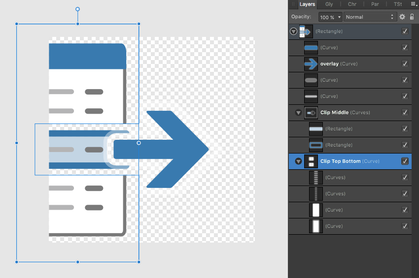 Download Affinity Designer: when exporting a vector image to SVG ...