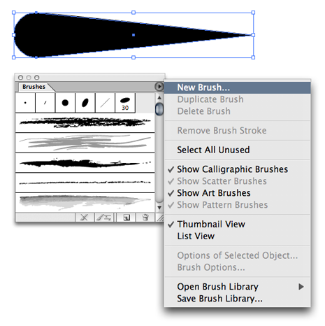 How to Make a Heart in Adobe Illustrator - Bittbox