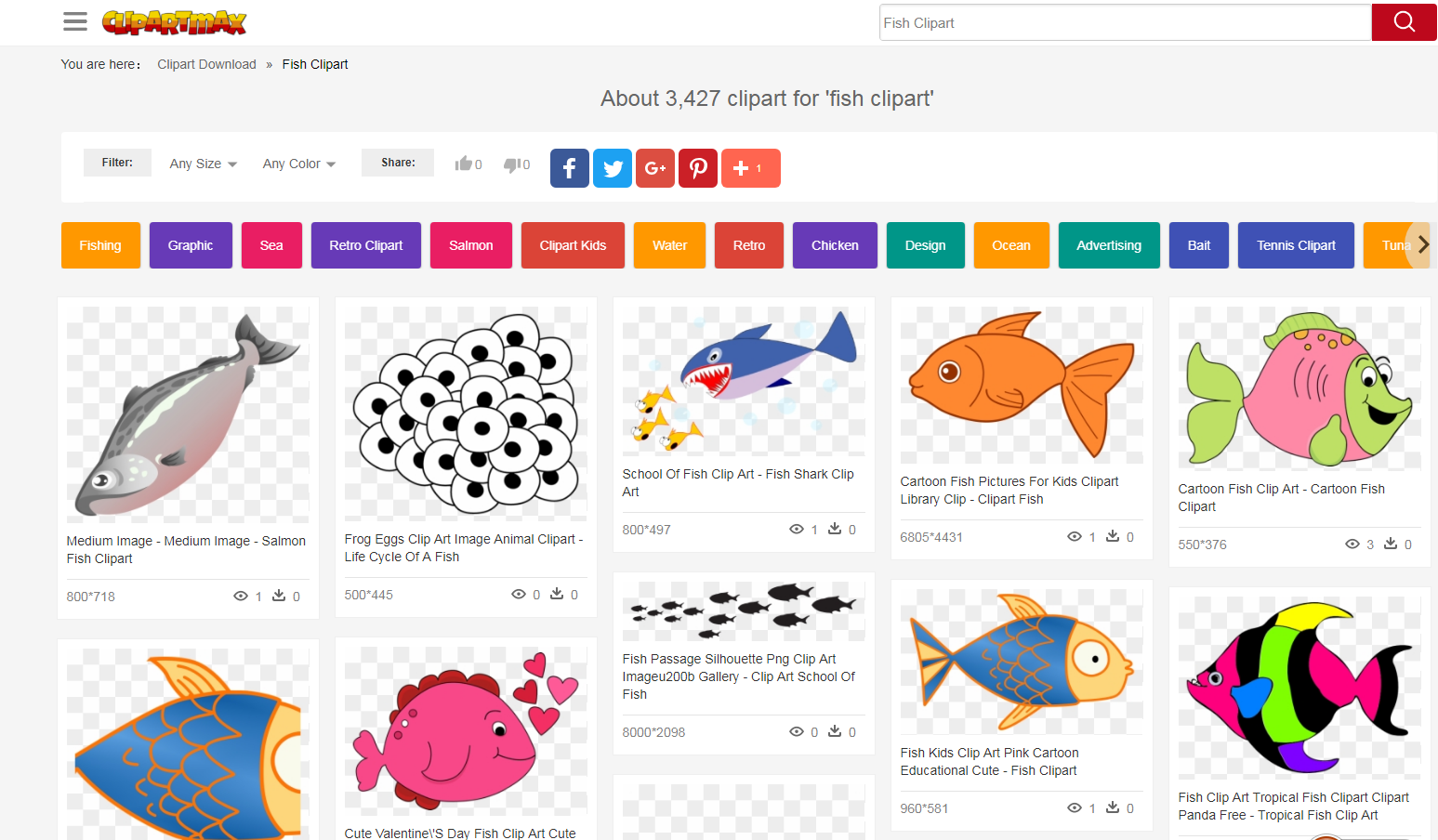 Good news for clipart designers - Resources - Affinity