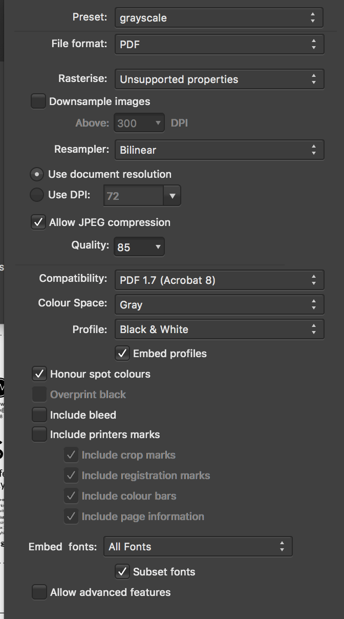 Changing multiple different colours into one CMYK value PreV2 Archive of Affinity on Desktop