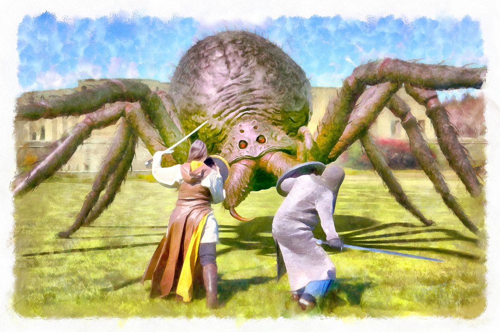 Arachnic Battle v02 IMG_6937_DAP_Watercolor.jpg