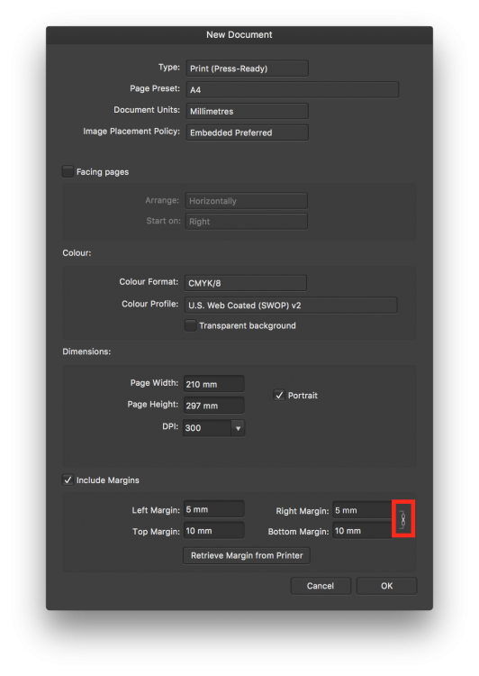 Linking Margin Values doesn't update.png