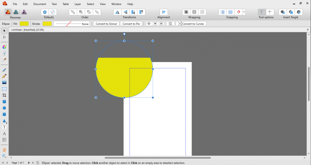 Suggestions (what I need to make Publisher my software and replace