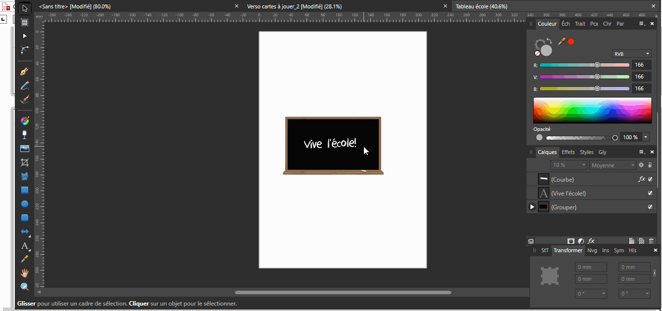 View > Fit Height Feedback for Affinity Photo V1 on Desktop
