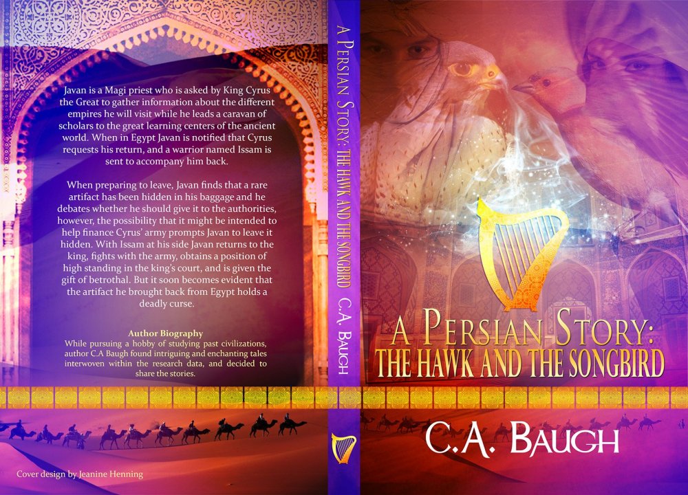 Create Book Cover (PDF) using Lightning Sources Template Resources