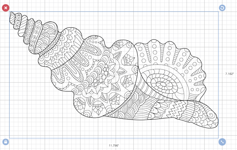 Download New to Designer and can't import SVG to Cricut Design ...