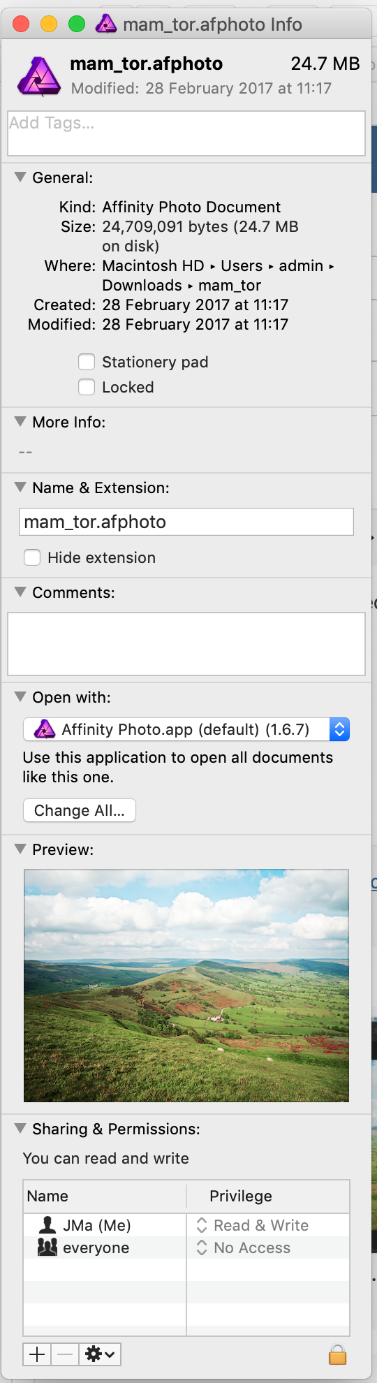 Affinity Photo Workbook Bug Affinity On Desktop Questions Mac And Windows Affinity Forum