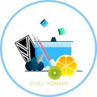 Yuzu Yonami