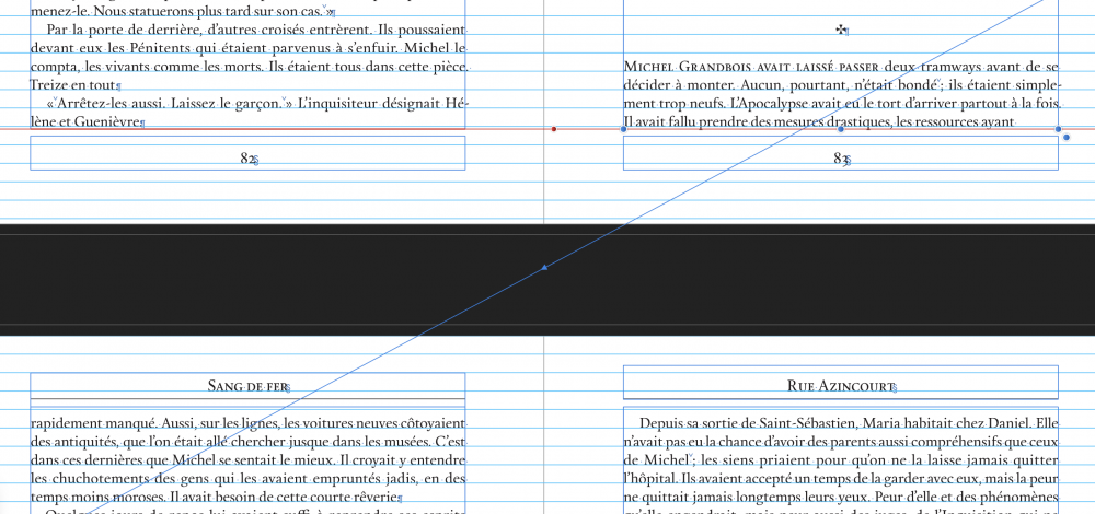 Unwanted Space At The End Of The Page Pre 1 9 Publisher Bugs Found On Macos Affinity Forum