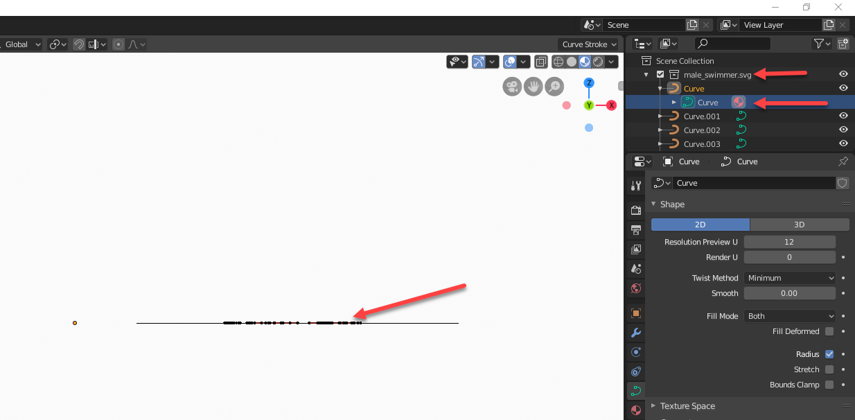 Download Affinity Photo How To Export Svg Data For Import Into Blender 2 8 Affinity On Desktop Questions Mac And Windows Affinity Forum