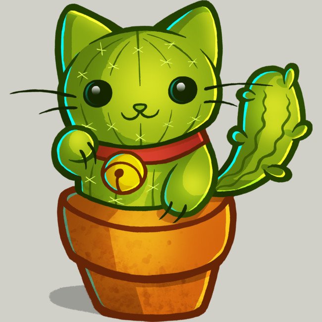 Cat images - Page 3 - Pre-V2 Archive of Affinity on iPad