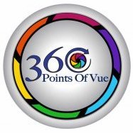 360 Points Of Vue