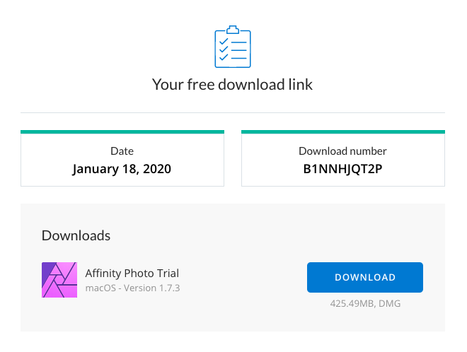 Download Trial Version