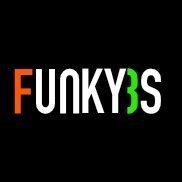 Funky3s