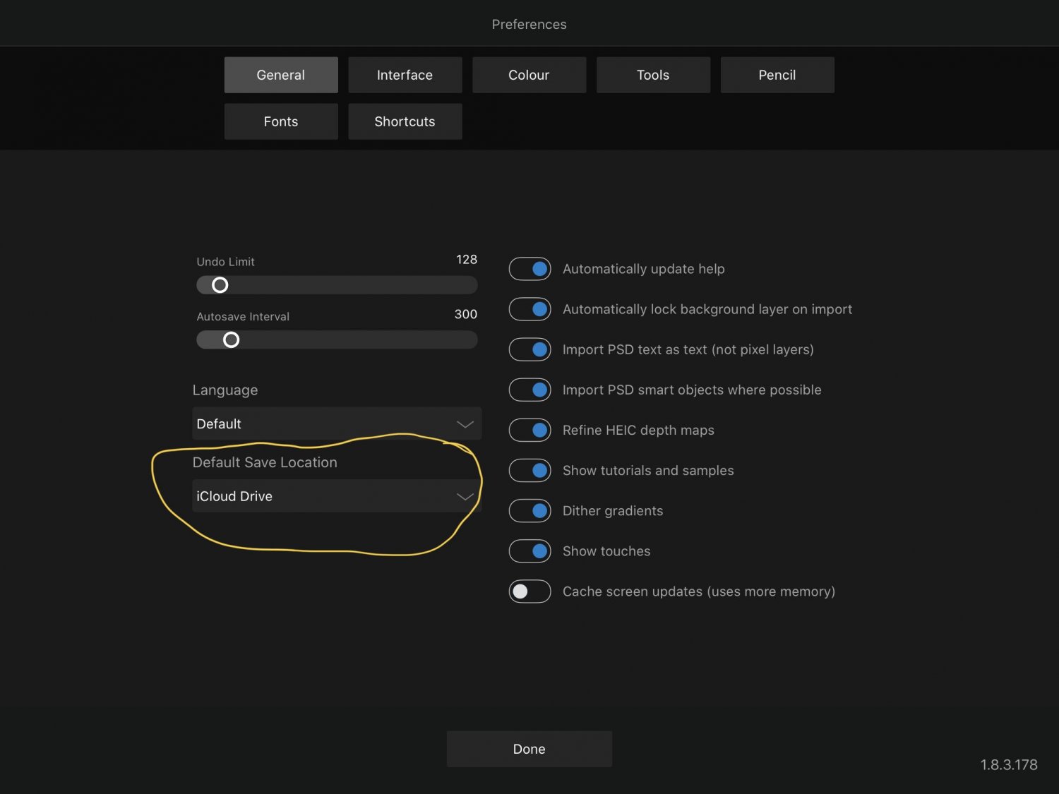 iPad to MacBook Pro transfer Affinity on iPad Questions Affinity