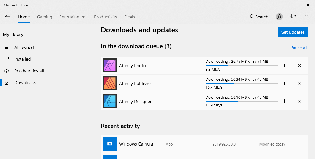 Affinity Designer Beta 1 8 0 5 Download Free