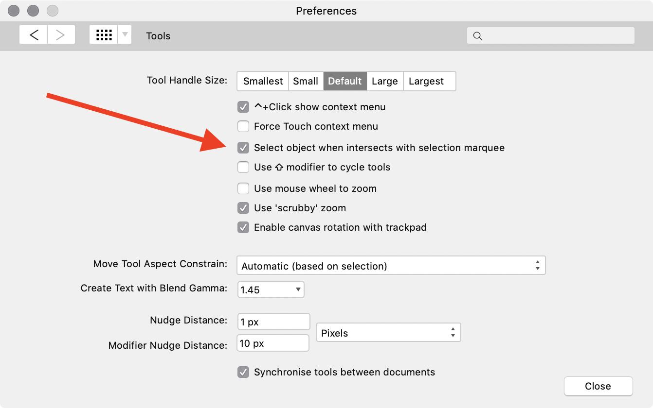Affinity designer drawing tablet issues PreV2 Archive of Affinity on