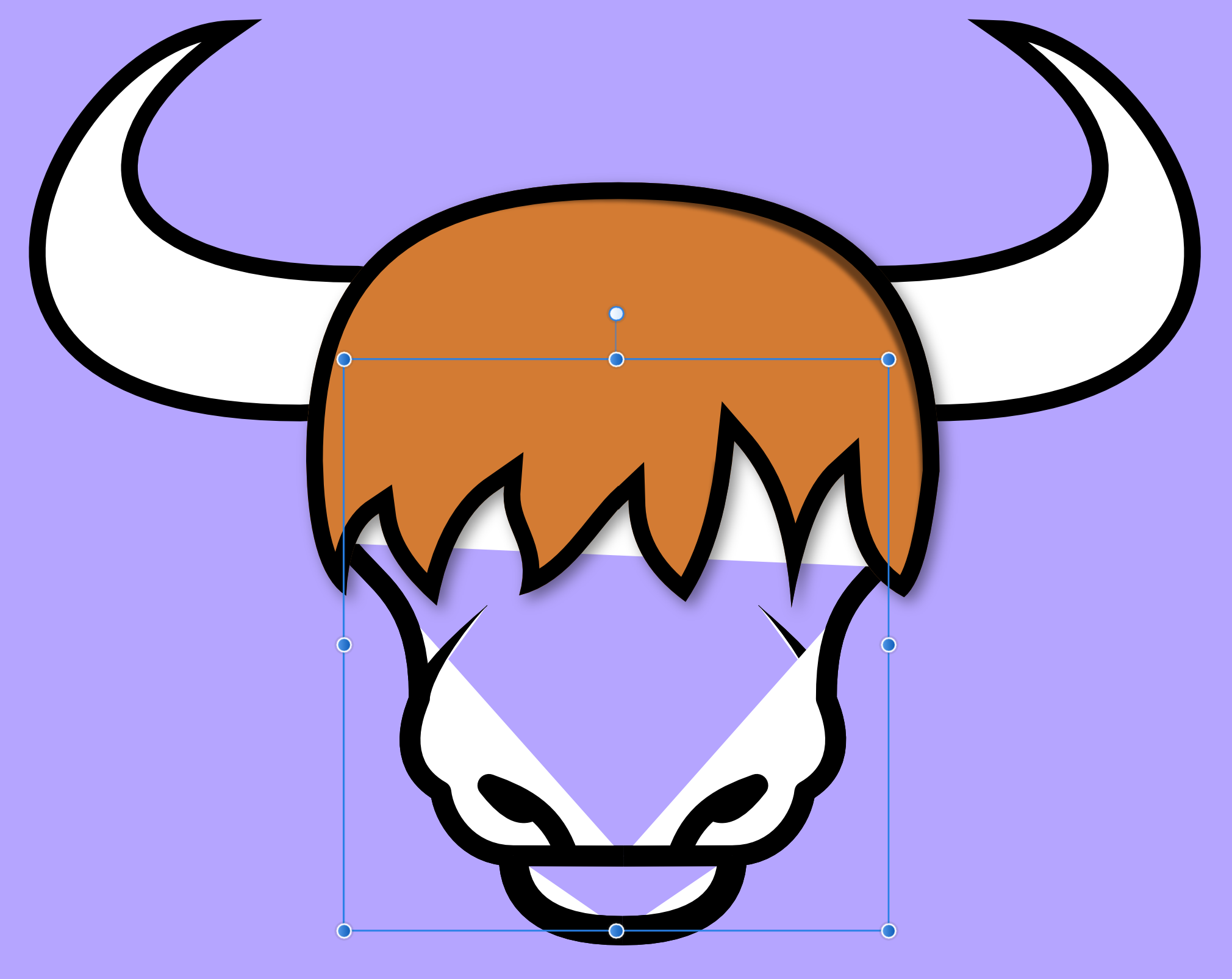 How Do I Fill This Shape Pre V2 Archive Of Affinity On Desktop 