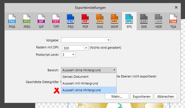 Export Farben Und Hintergrund Affinity Designer Affinity On Desktop Questions Mac And Windows Affinity Forum