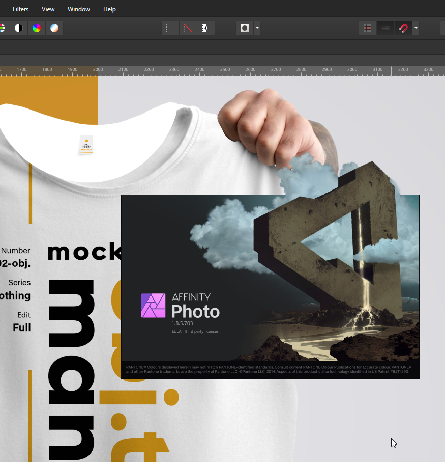 Download Psd Mockup Problem With More Complicated Smart Objects Affinity On Desktop Questions Mac And Windows Affinity Forum