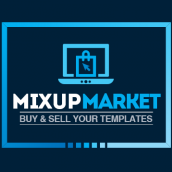Mixup Market