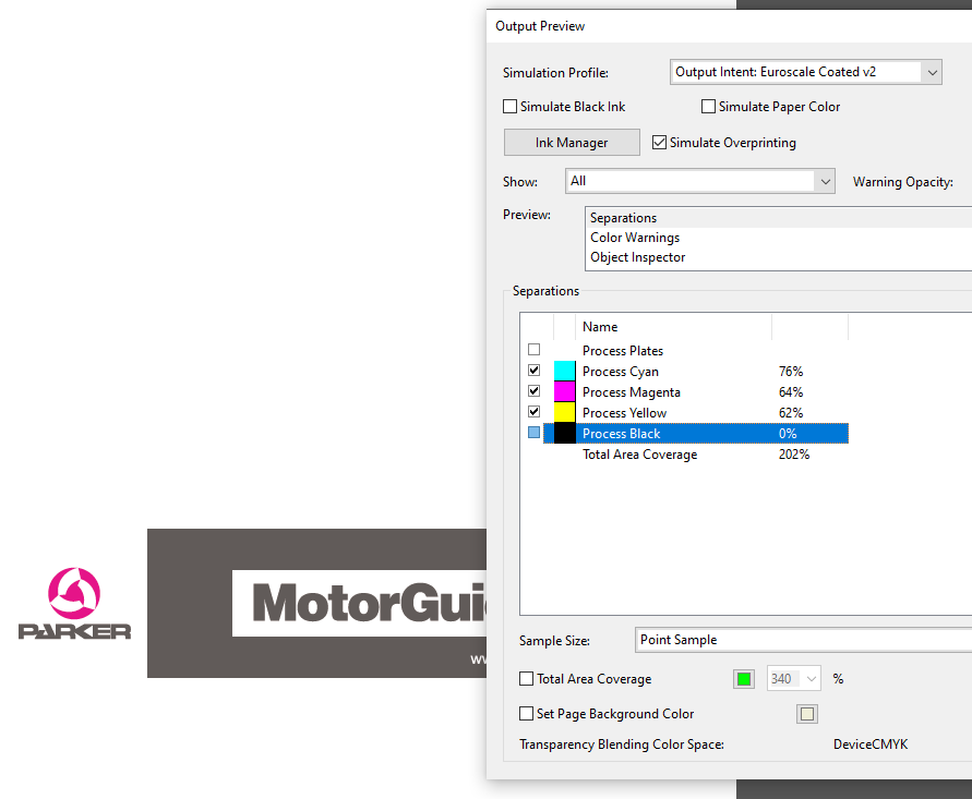 Euroscale Coated V2 Download Mac