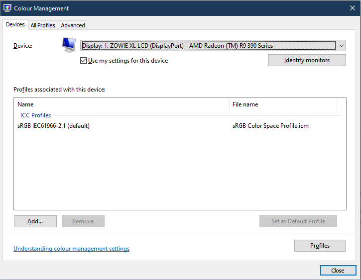 A. Designer freezes when you click on document setup! V1 Bugs found