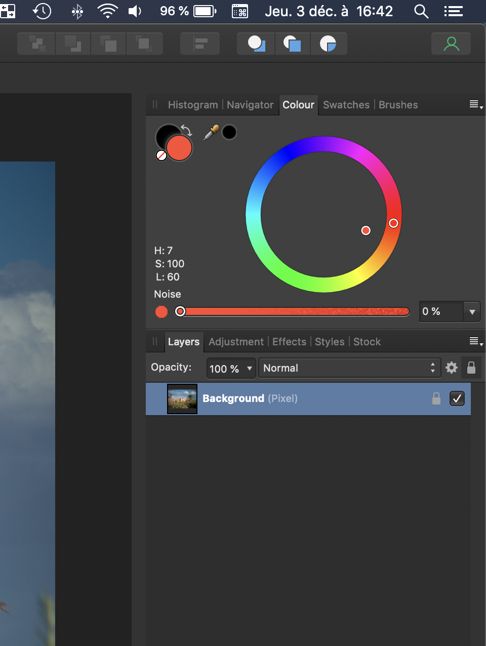 Color Wheel Photo Beta On Mac Affinity Forum