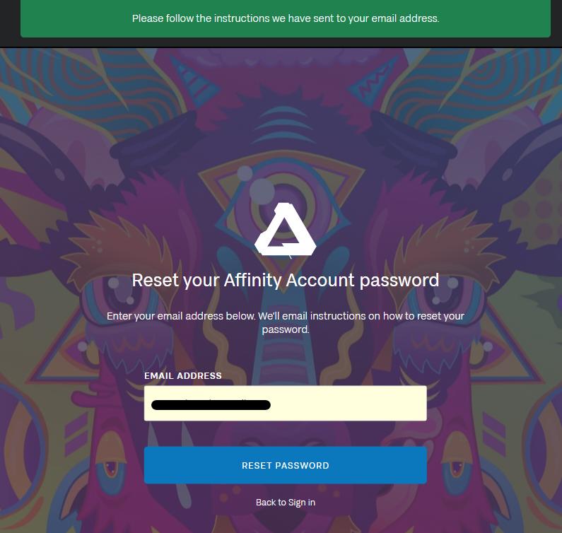 Not Receiving Change Password Email Customer Service, Accounts and