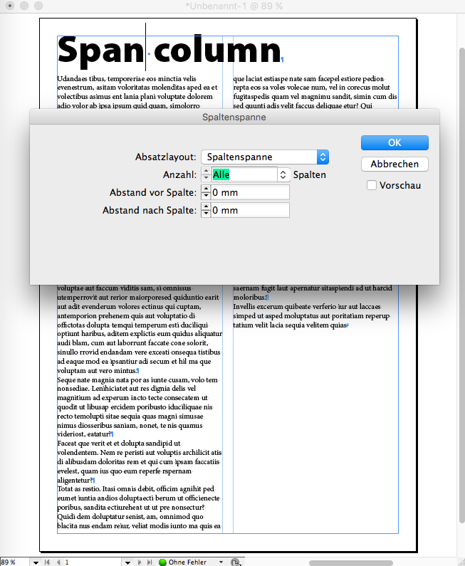 Span Columns Page 7 Feedback for Affinity Publisher V1 on Desktop