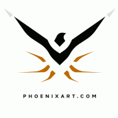 phoenixart