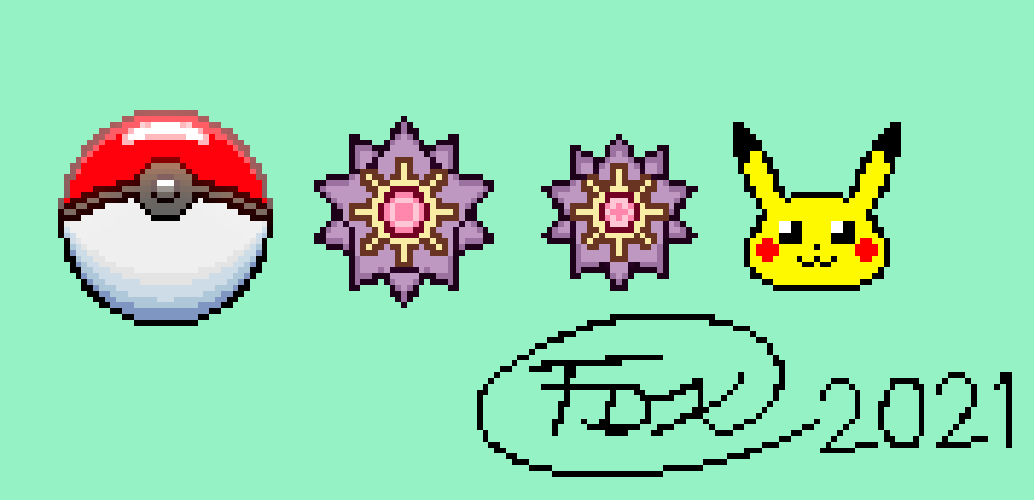 Pokeball And Pikachu - Pokeball Pixel Art Png Transparent PNG