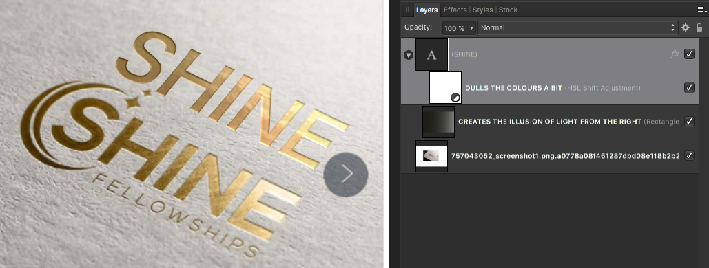 Golden Paint Textures - Affinity Assets Graphic by ADD-ONS · Creative  Fabrica