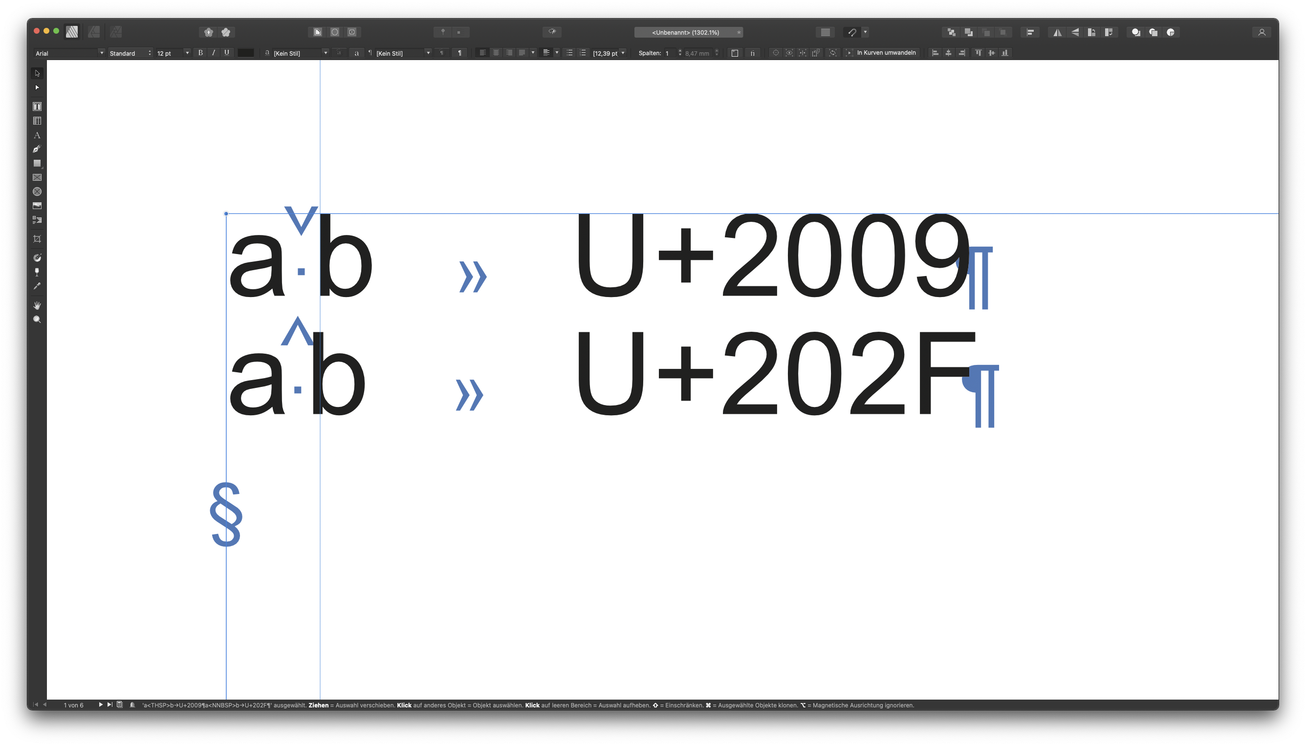 the-thin-space-u-2009-is-displayed-too-large-v1-bugs-found-on-macos