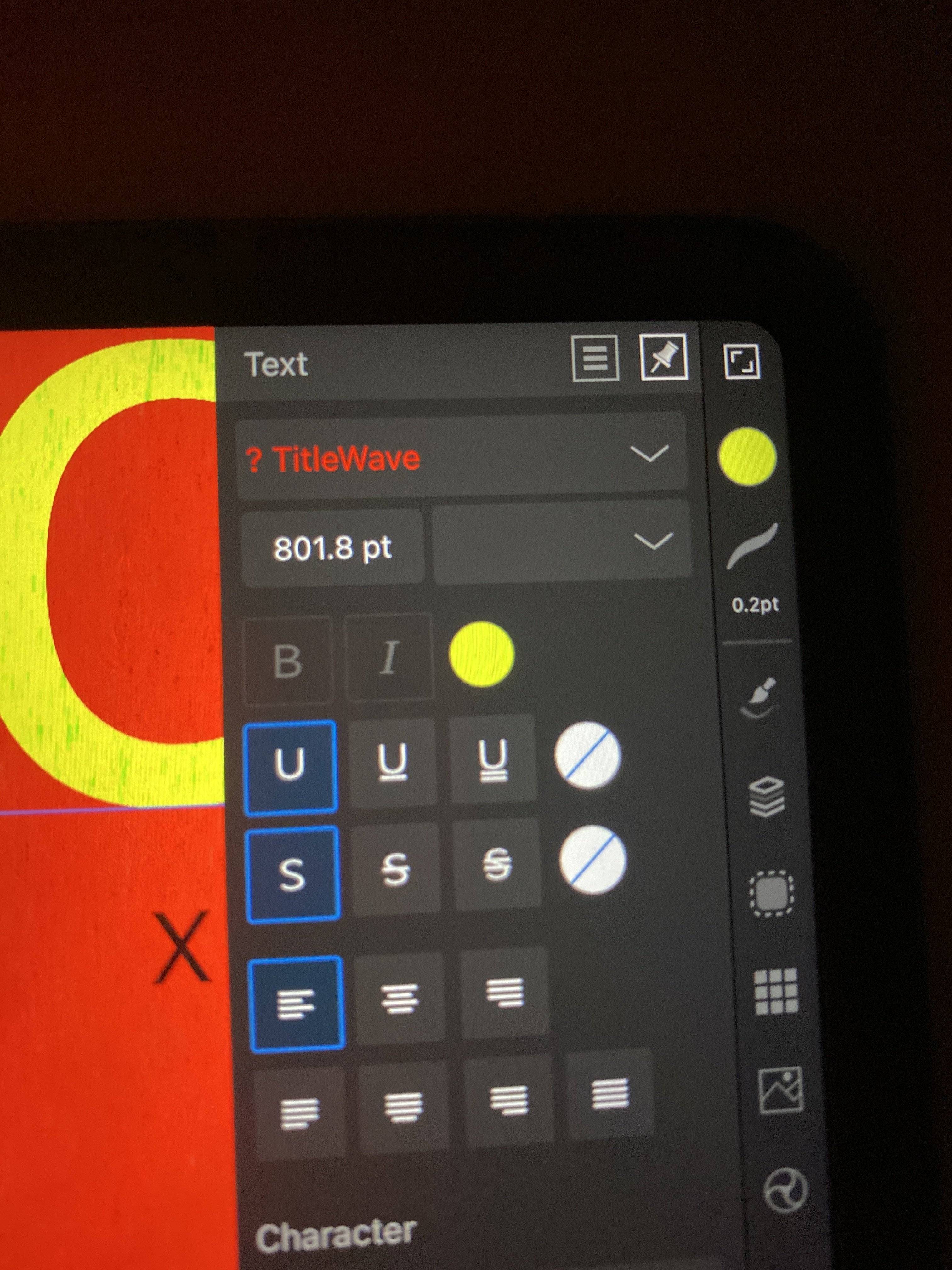 affinity-designer-not-recognizing-fonts-v1-bugs-found-on-ipads