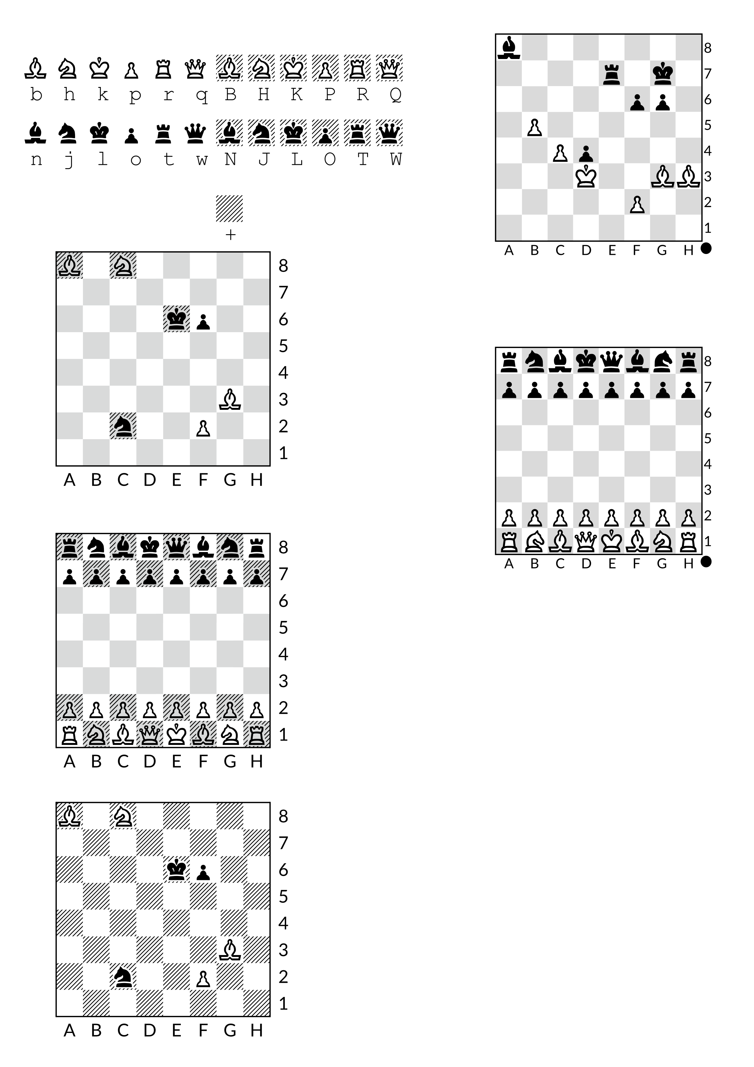 Crossword puzzle - Chess Forums 