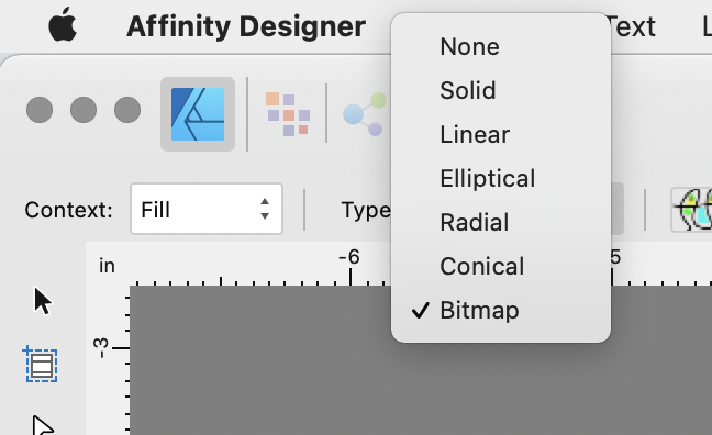Affinity Designer on the iPad: Taming Vectors — Jason Ramasami