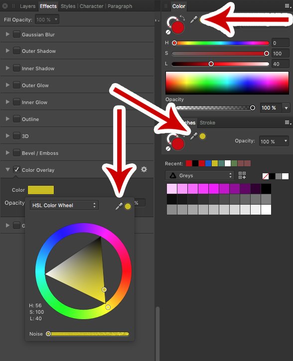 Allow plugins to use color picker - Studio Features - Developer Forum