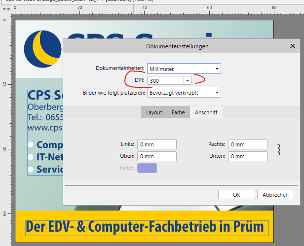 Different Document Dimensions After PDF Export - V1 Bugs Found On MacOS ...